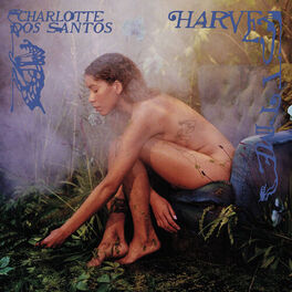 Album cover of Harvest Time