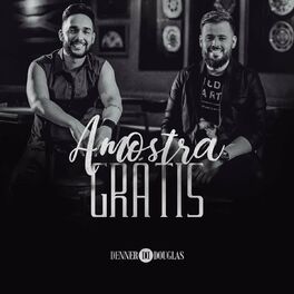 Album cover of Amostra Grátis