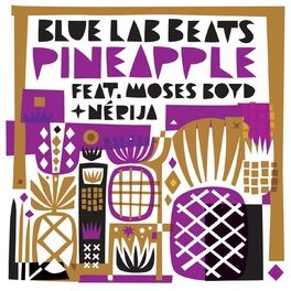 Album cover of Pineapple