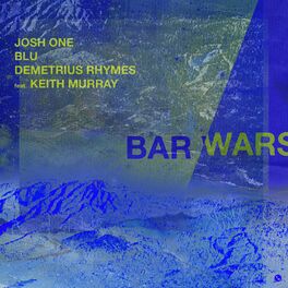 Album cover of Bar Wars