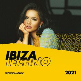 Album cover of Ibiza Techno