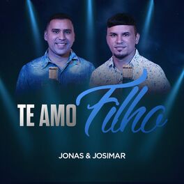 Album cover of Te Amo Filho