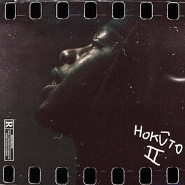 Album cover of Hokuto II