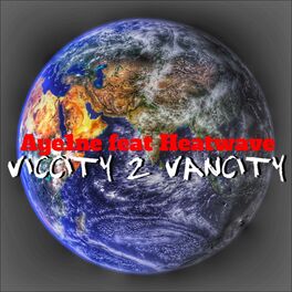 Album cover of Viccity 2 Vancity (feat. Heatwave)