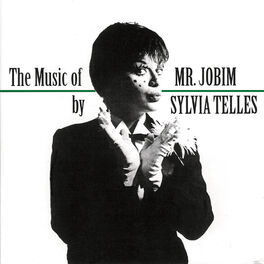 Album cover of The Music Of Mr. Jobim