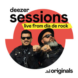 Album cover of Campesino (Deezer Sessions - Live From Día de Rock)