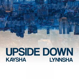 Album cover of Upside Down (Remixes)