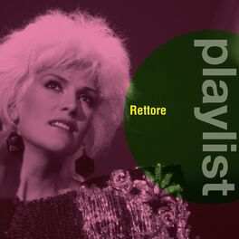 Album cover of Playlist: Rettore