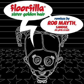 Floorfilla - Sister Golden Hair (Rob Mayth Extended): listen with lyrics |  Deezer