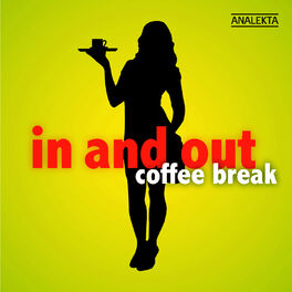 Album cover of In and out: Coffee Break