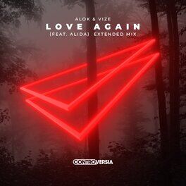 Album cover of Love Again (feat. Alida) (Extended Mix)