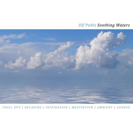 Album cover of Soothing Waters