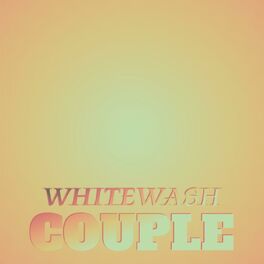 Album cover of Whitewash Couple