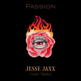 Album cover of Passion (feat. Sarz)