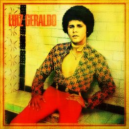 Album cover of Luiz Geraldo, 1977