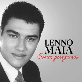 Album cover of Somos Peregrinos