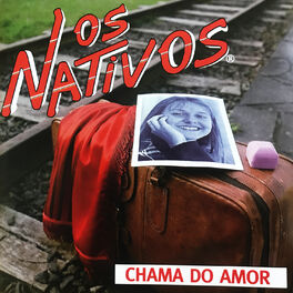 Album cover of Chama do Amor