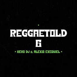 Album cover of ReggaetOLD 6