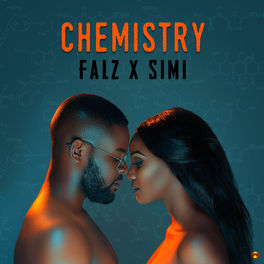 Album cover of Chemistry