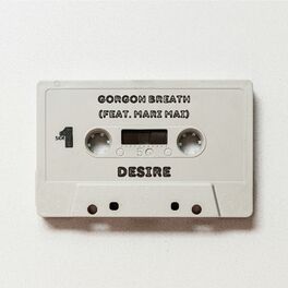 Album cover of Desire