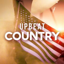 Album cover of Upbeat Country