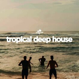 Album cover of Southbeat Pres: Tropical Deep House