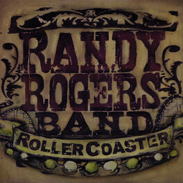 Album cover of RollerCoaster