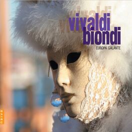Album cover of Vivaldi: Concerti