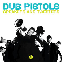Album cover of Speakers and Tweeters