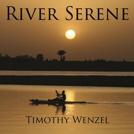 Album cover of River Serene