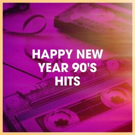 Album cover of Happy New Year 90's Hits