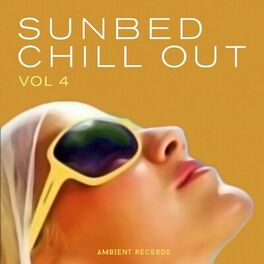 Album cover of Sunbed Chill Out, Vol. 4