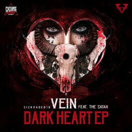 Album cover of Dark Heart EP