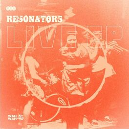 Album cover of Live