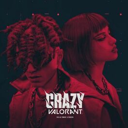 Album cover of Crazy VALORANT