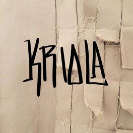 Album cover of KRIOLA