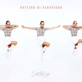 Album cover of Pattern of Behaviour