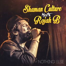 Album cover of Nothing Else