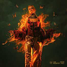 halsey ghost lost kings remix