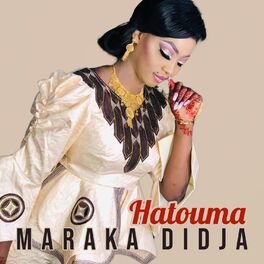 Album cover of Hatouma