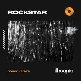 Album cover of Rockstar