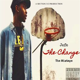 Album cover of The Change: The Mixtape