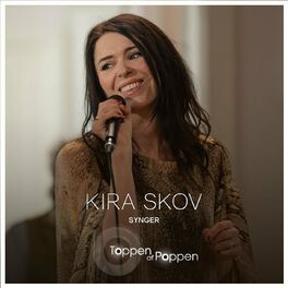 Album cover of Kira Skov Synger Toppen Af Poppen