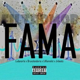 Album cover of Fama