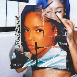 Album cover of Pride (feat. Symba)