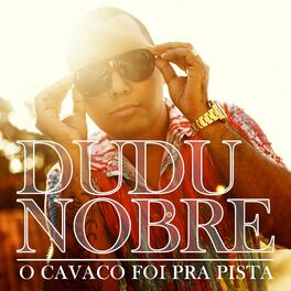 Album cover of O Cavaco Foi pra Pista