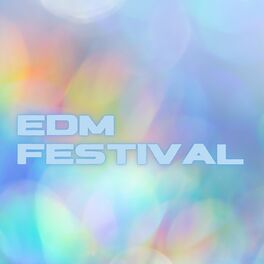 Album cover of EDM Festival