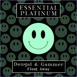 Album cover of Float Away