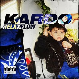 Album cover of Relaxflow
