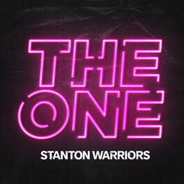 Album cover of The One (Remixes) (feat. Laura Steel)